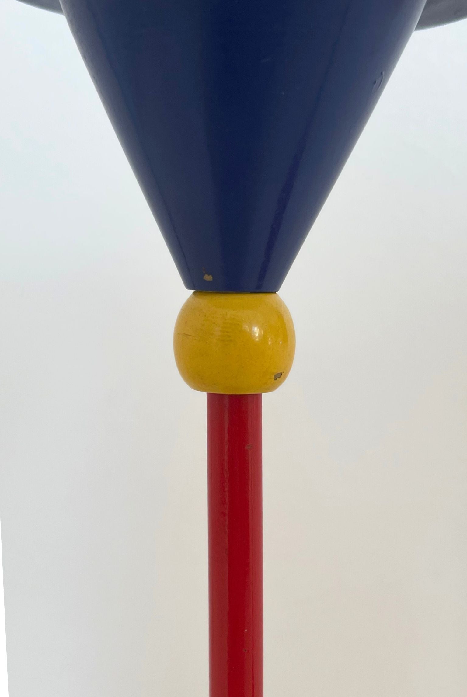 Post Modern Vintage IKEA Candle Holders