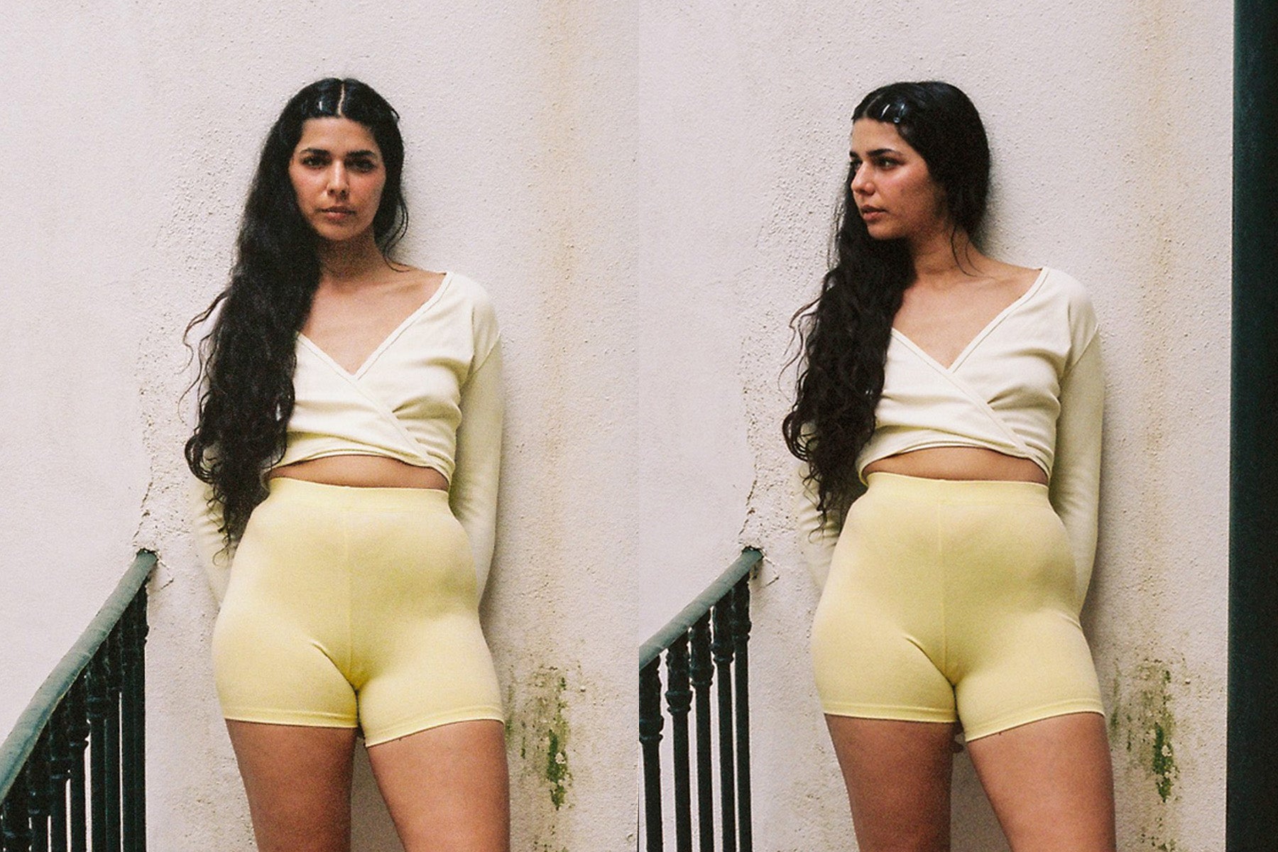 Benton Hot Short - Custard