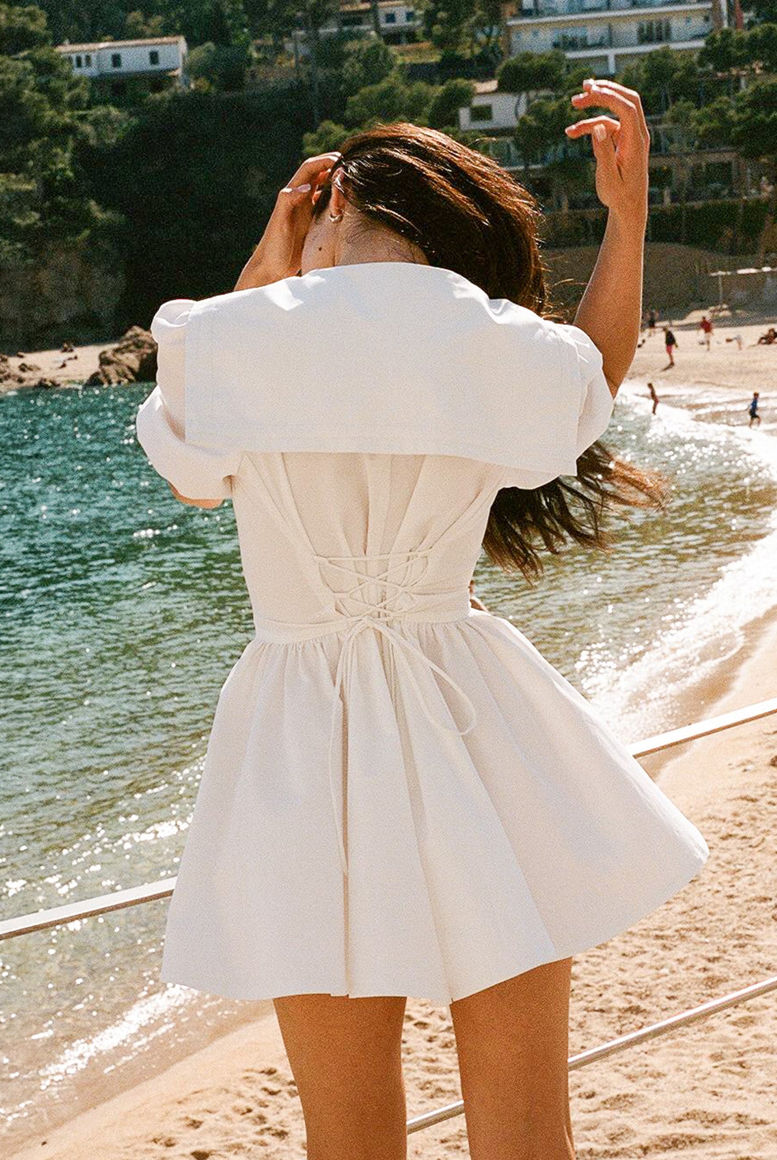 Marina Dress - PREORDER