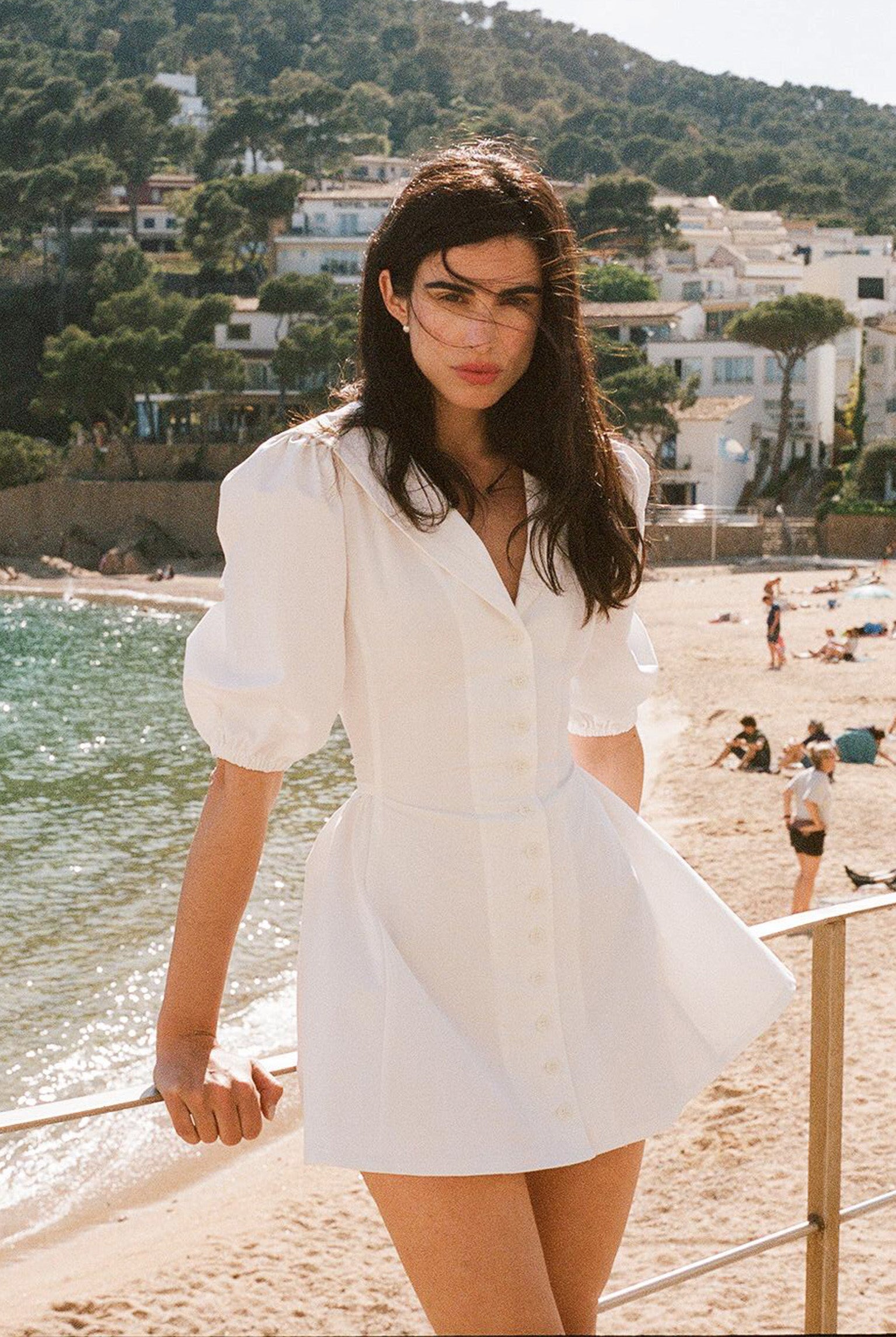 Marina Dress - PREORDER