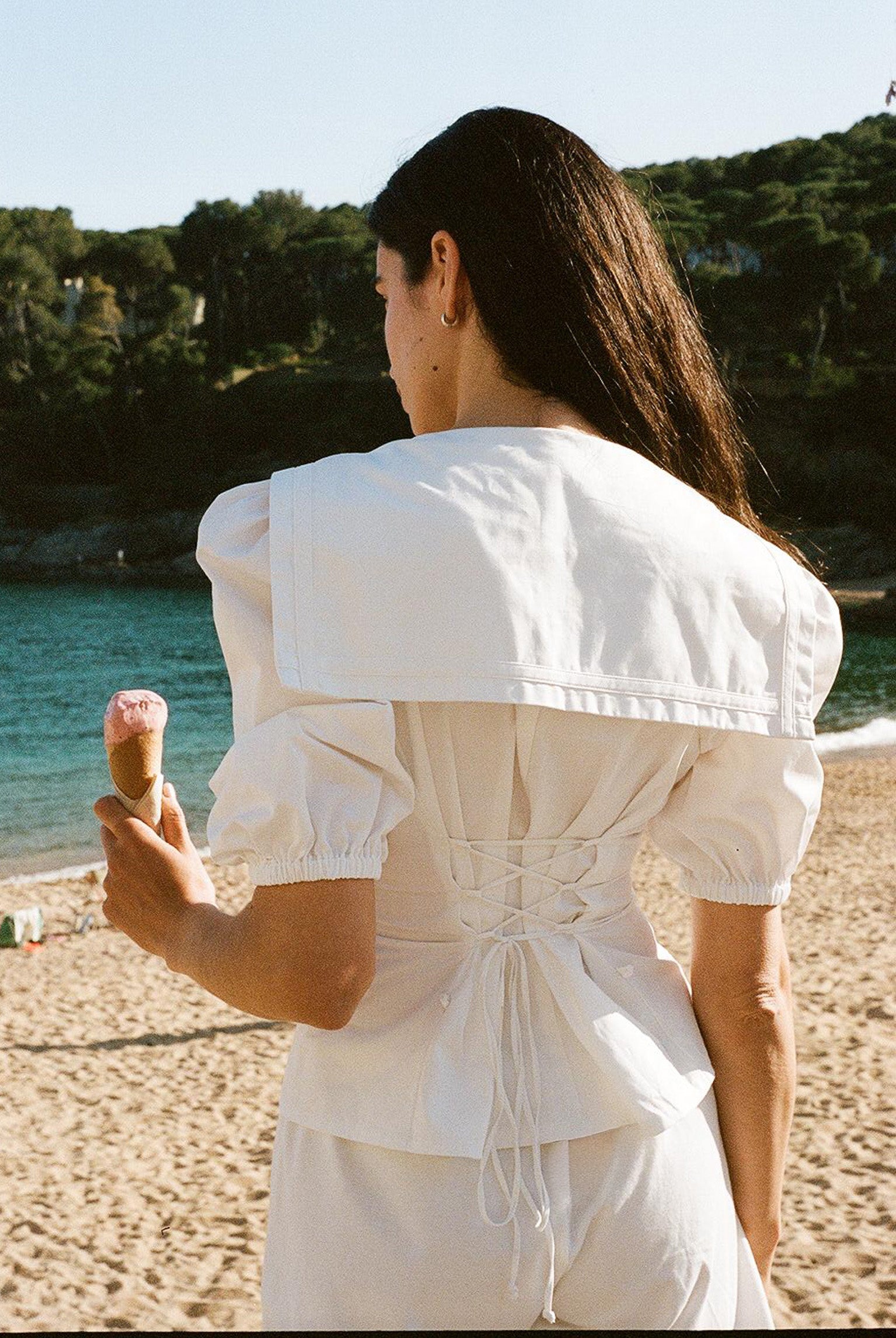 Marina Top - PREORDER