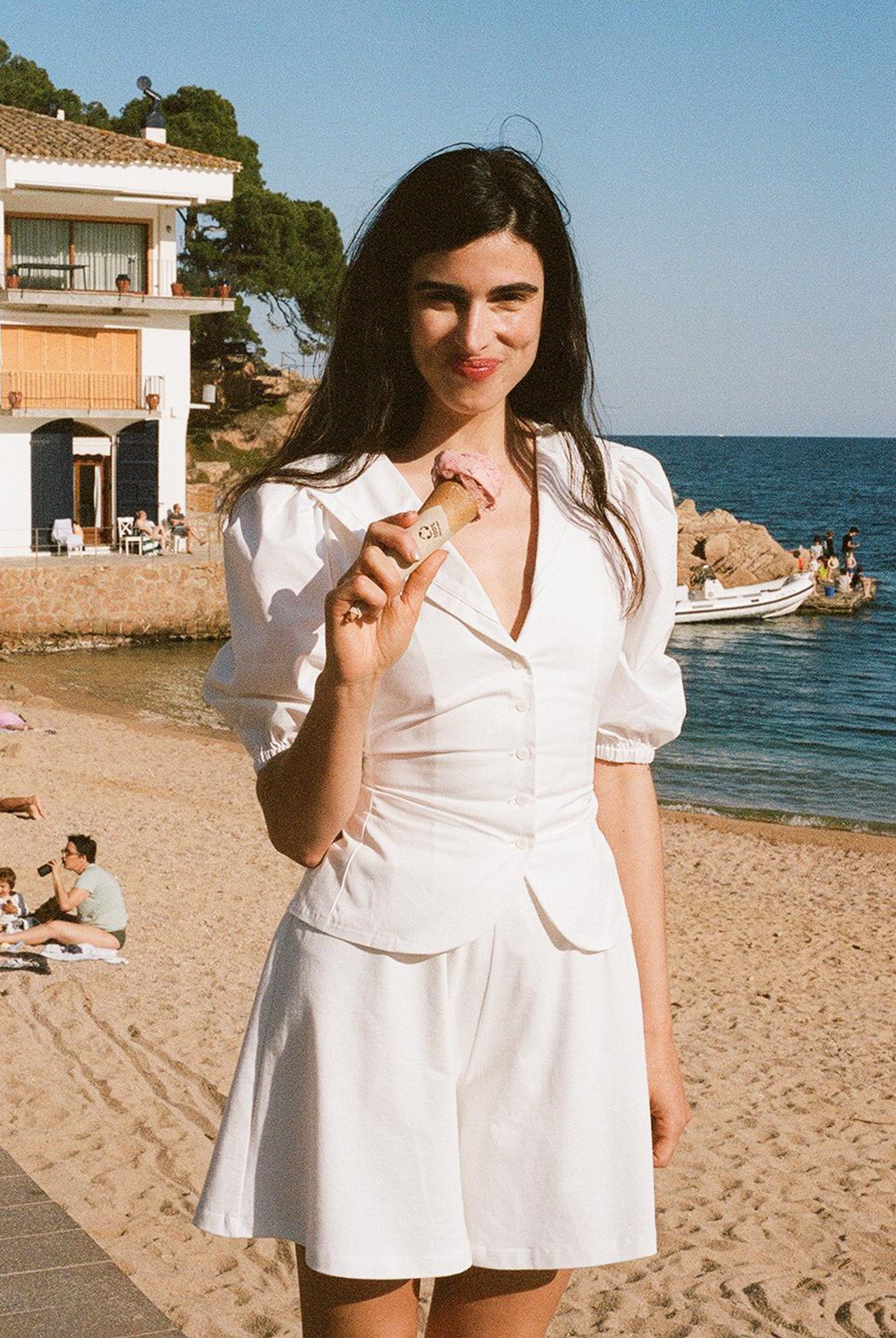 Marina Top - PREORDER