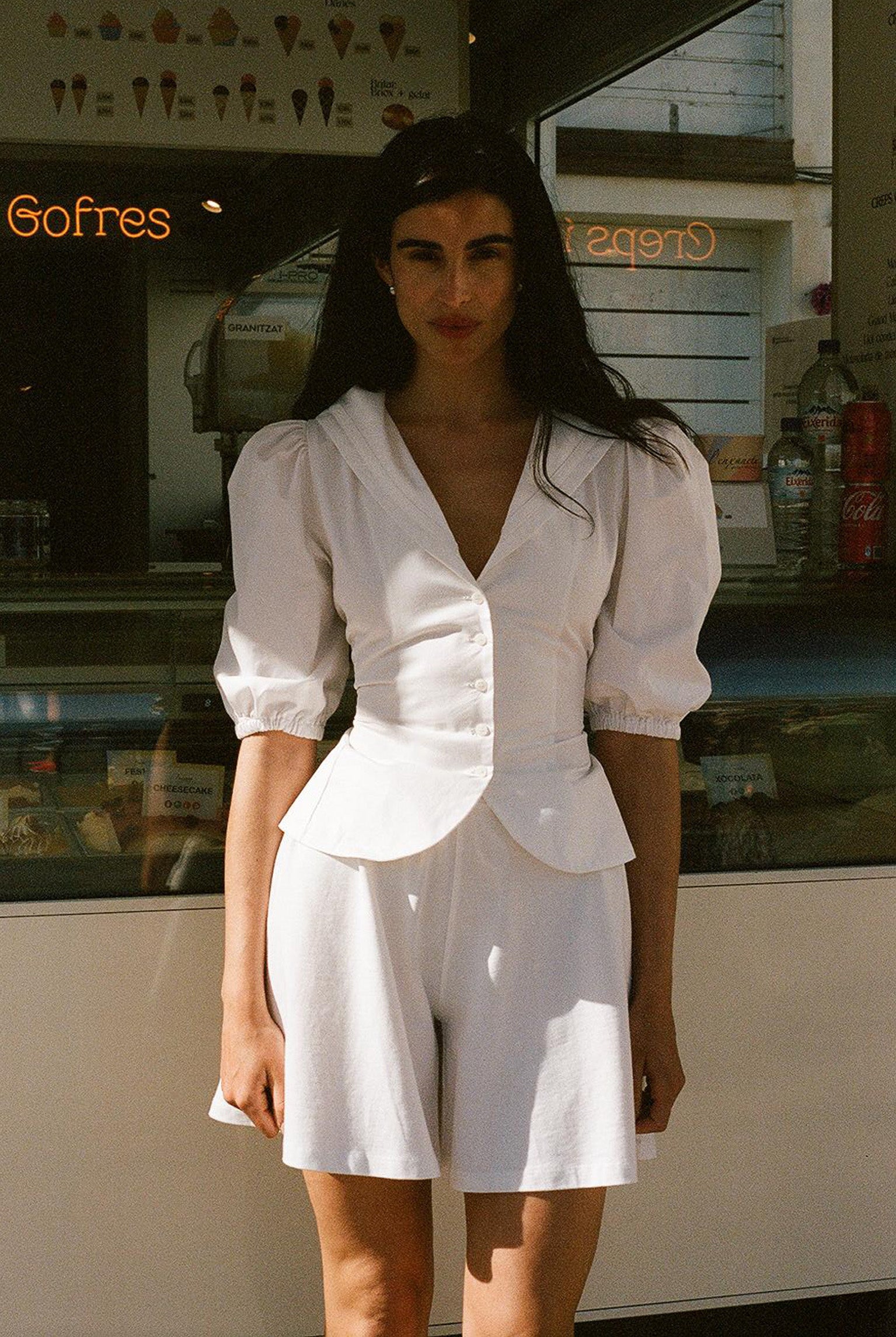 Marina Top - PREORDER