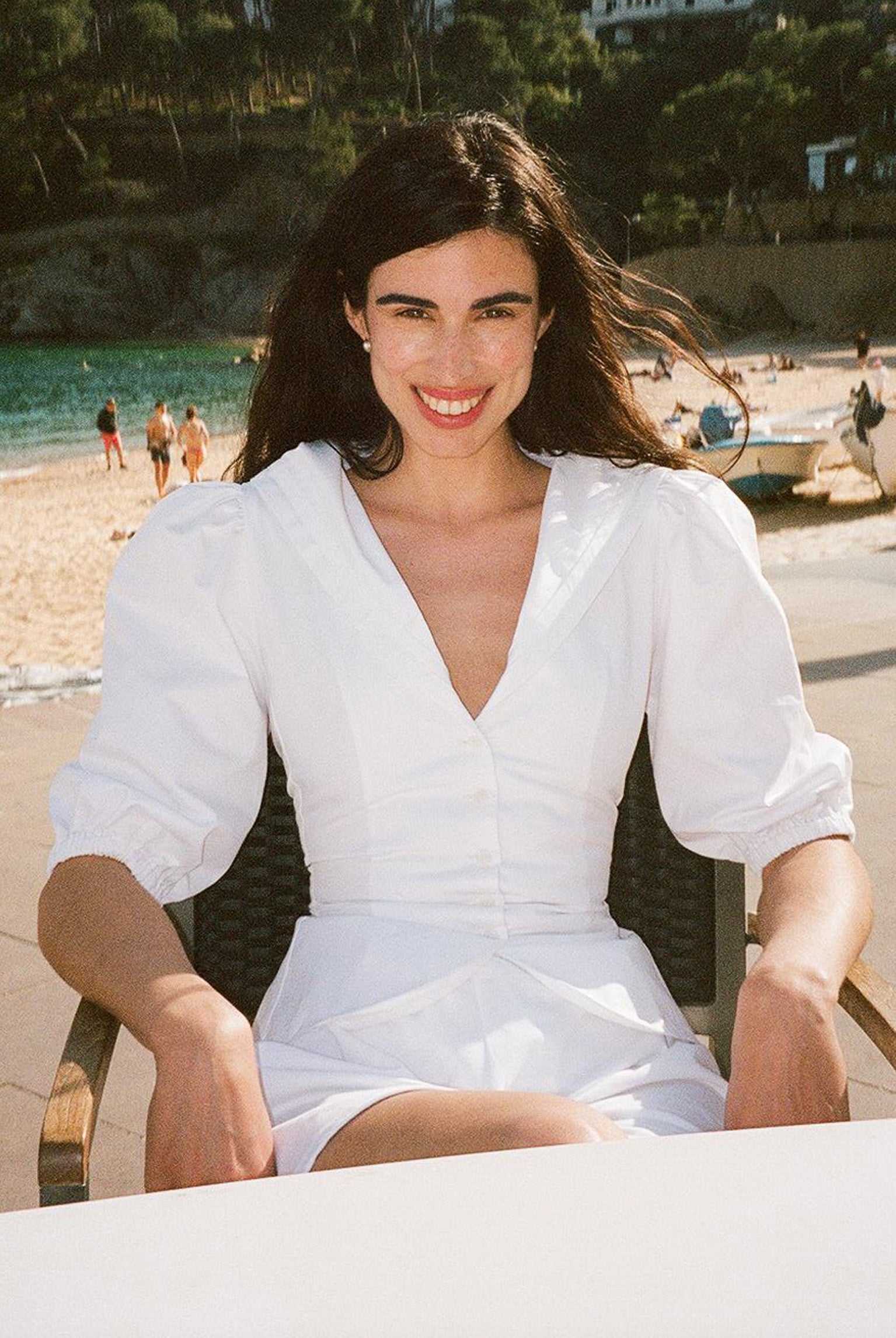 Marina Top - PREORDER