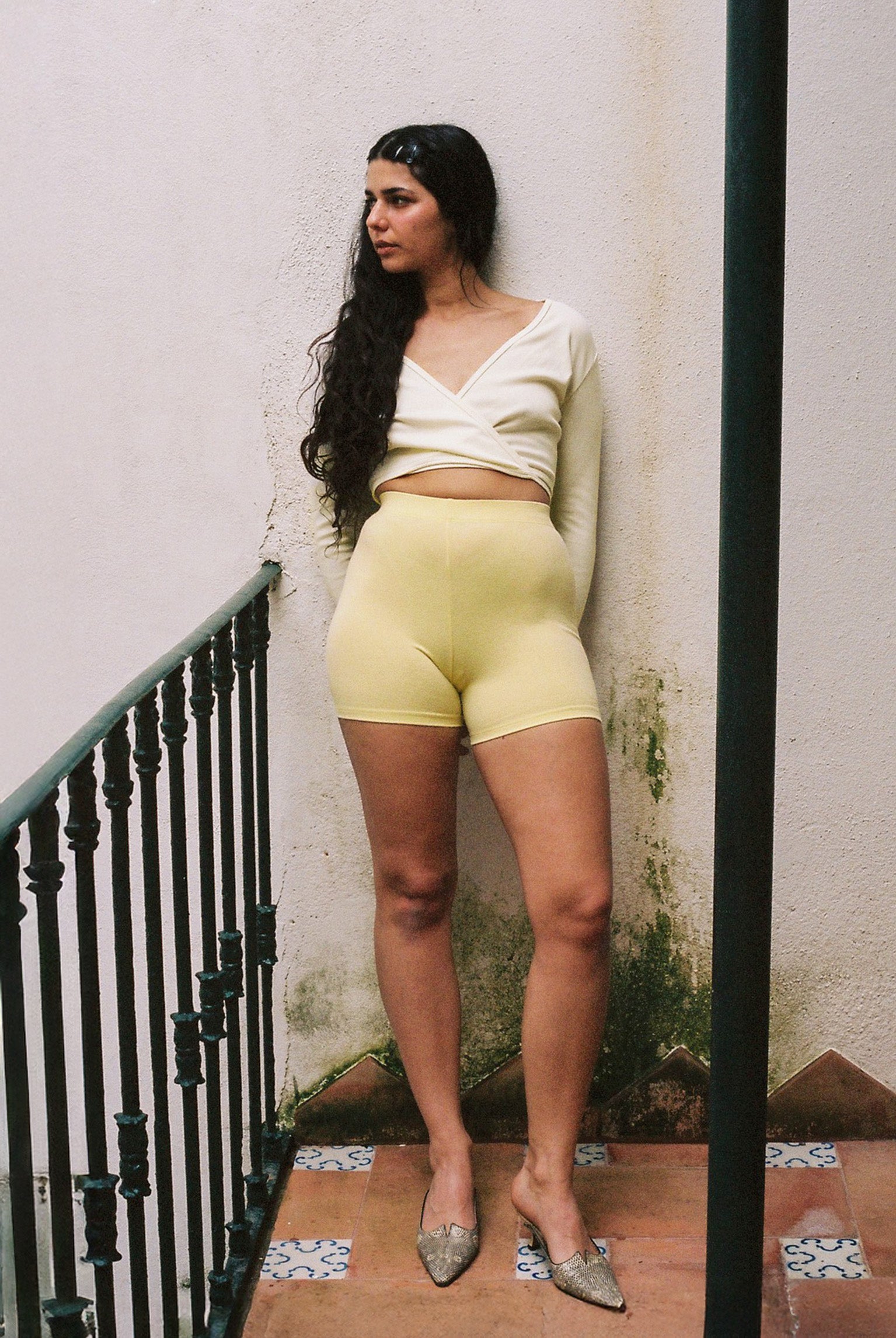 Benton Hot Short - Custard