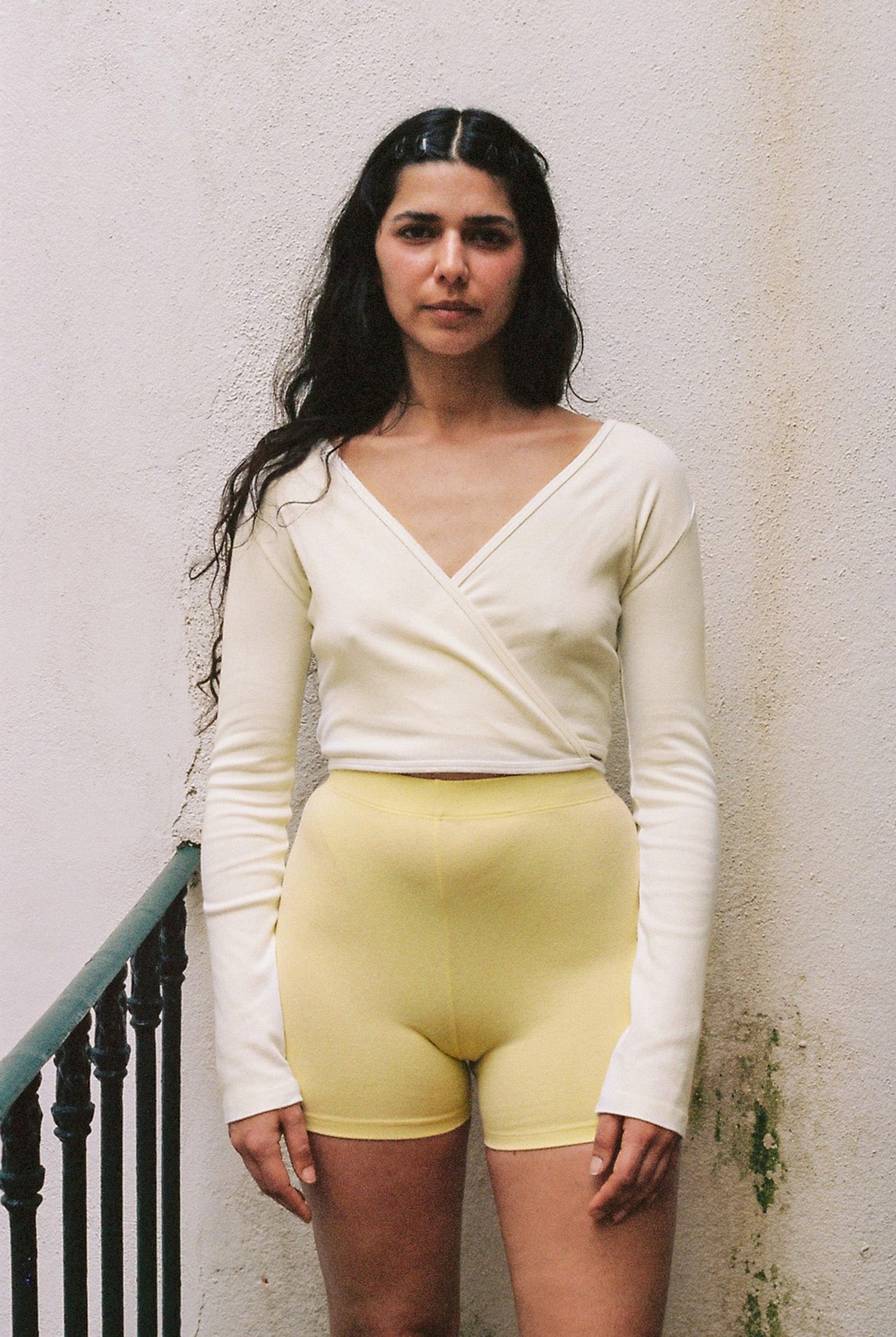 Benton Hot Short - Custard