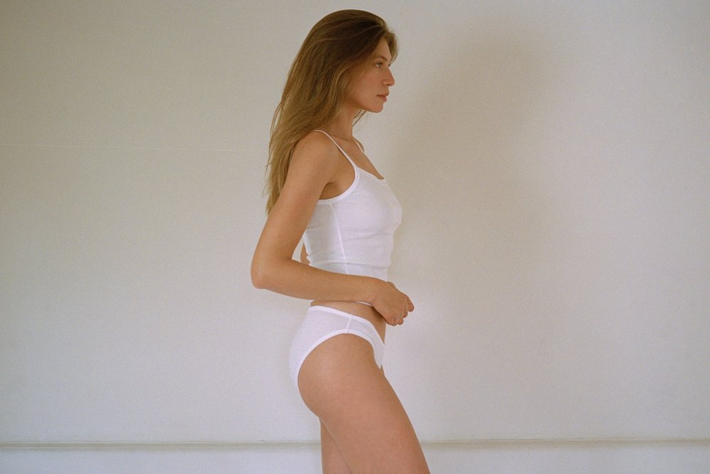 LaPointe Tank - White