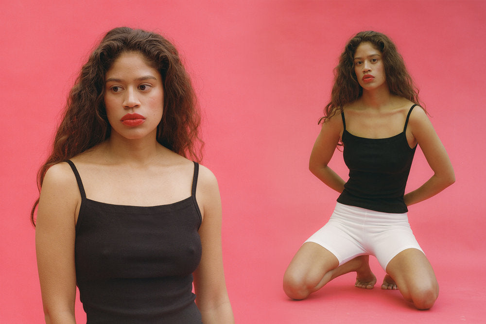 LaPointe Tank - Black