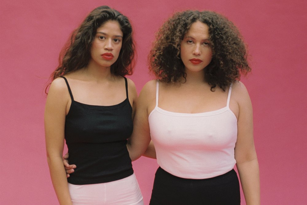 LaPointe Tank - Black