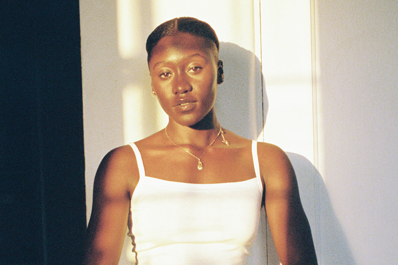 LaPointe Tank - White