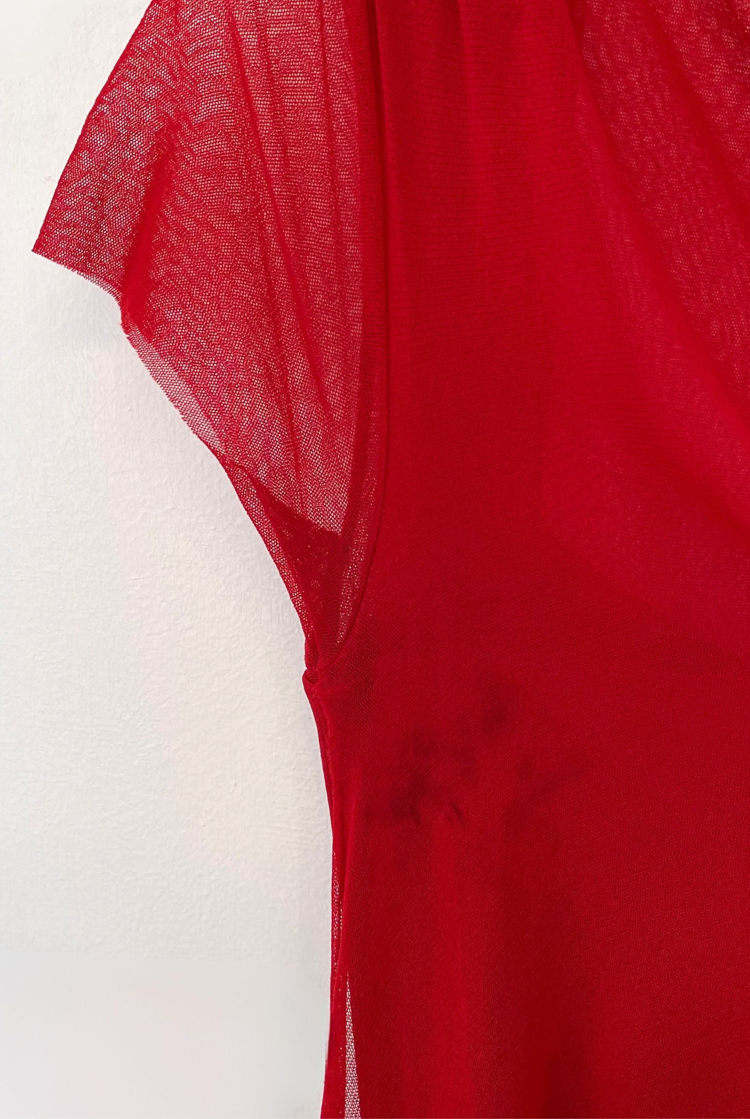 Fuzzi Midi Dress