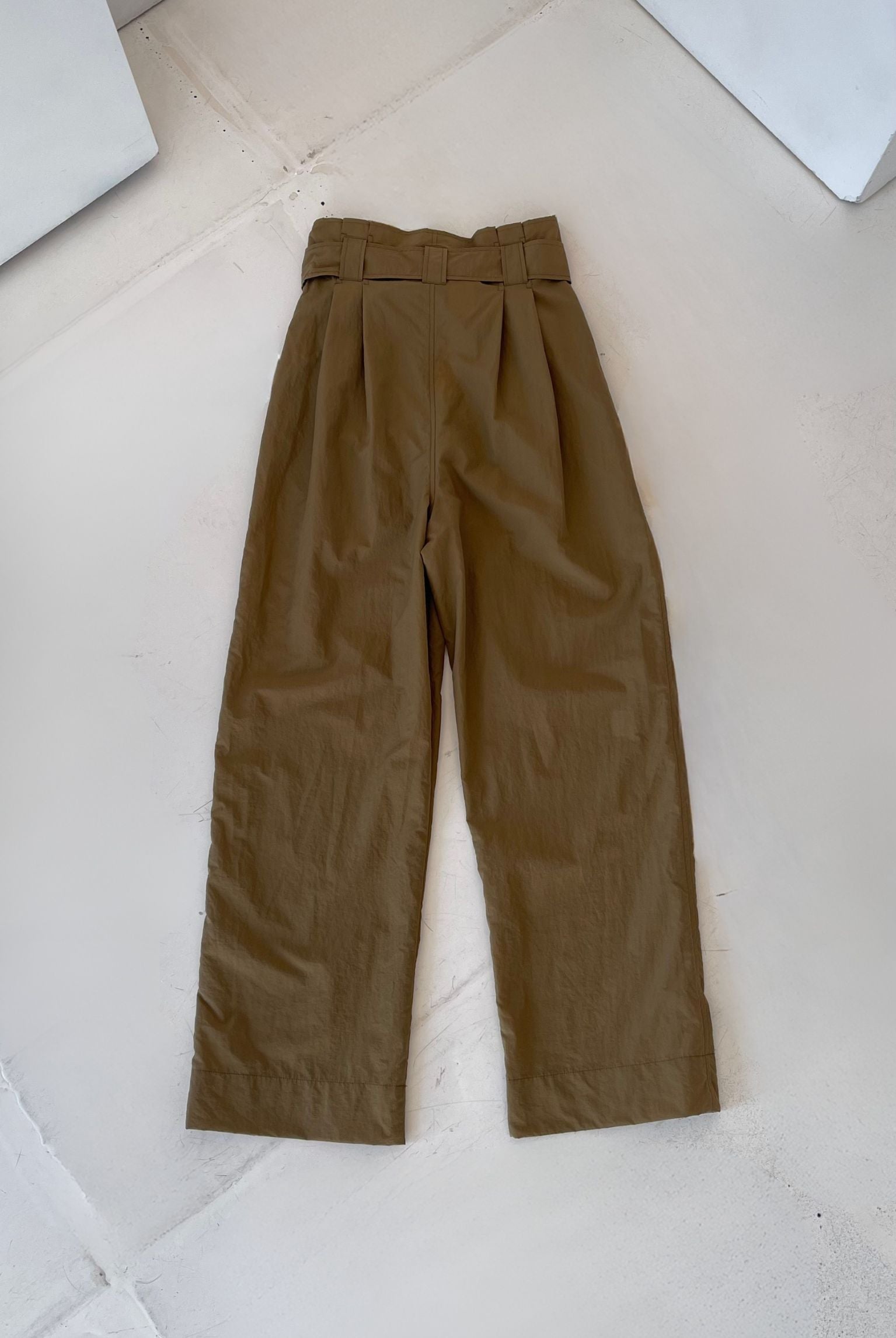 Ganni Tech Pants