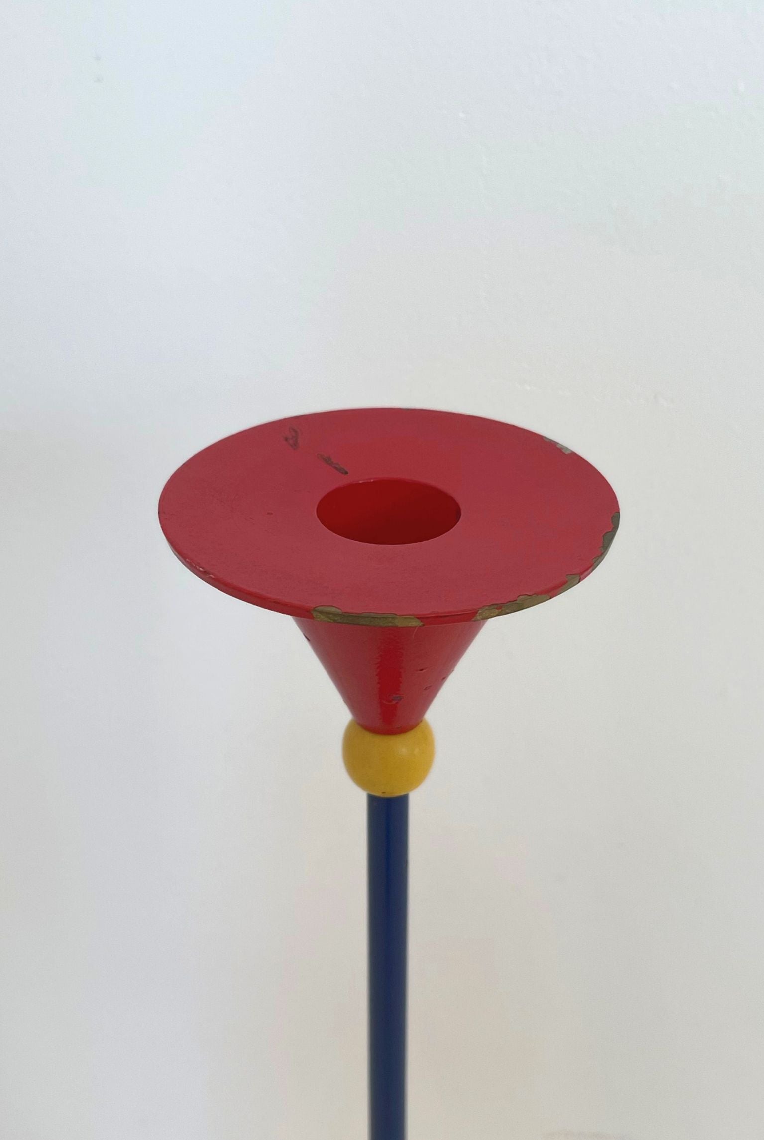 Post Modern Vintage IKEA Candle Holders
