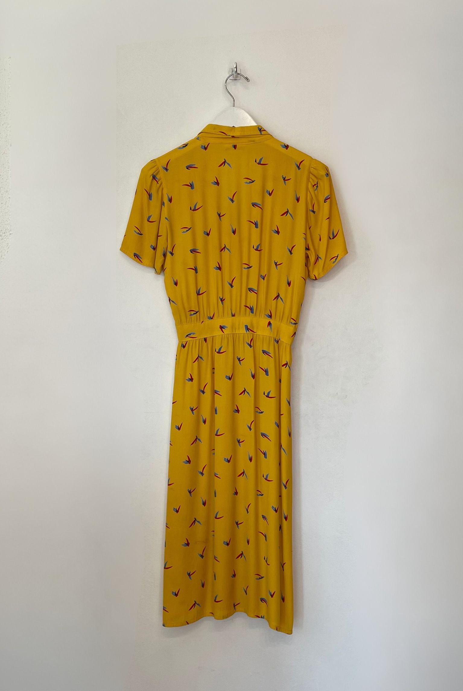 Petites for Maggy Midi Dress