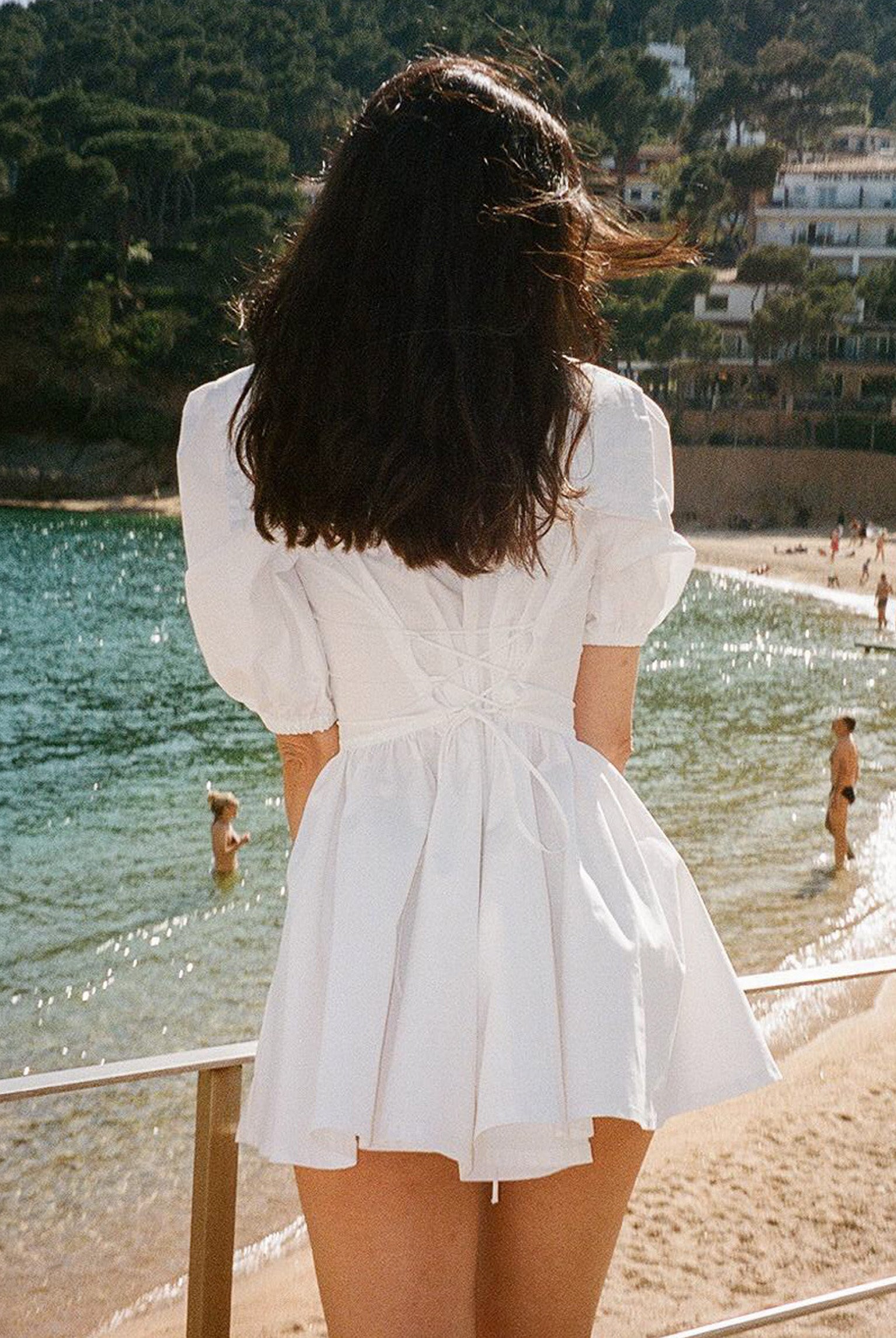 Marina Dress - PREORDER