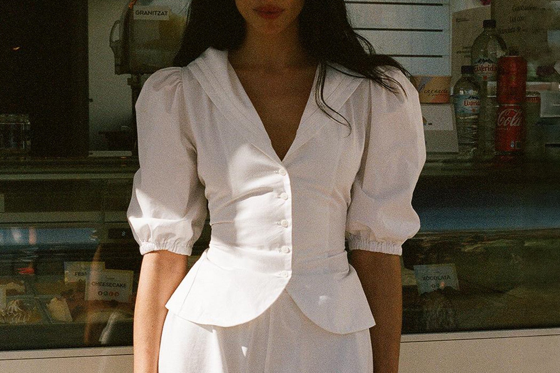 Marina Top - PREORDER