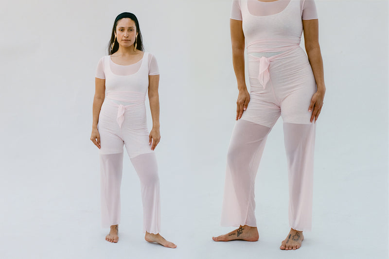 Taking Charge Pink Wide-Leg Trouser Pants | Pink wide leg trousers, Wide  leg trouser, Pink outfits